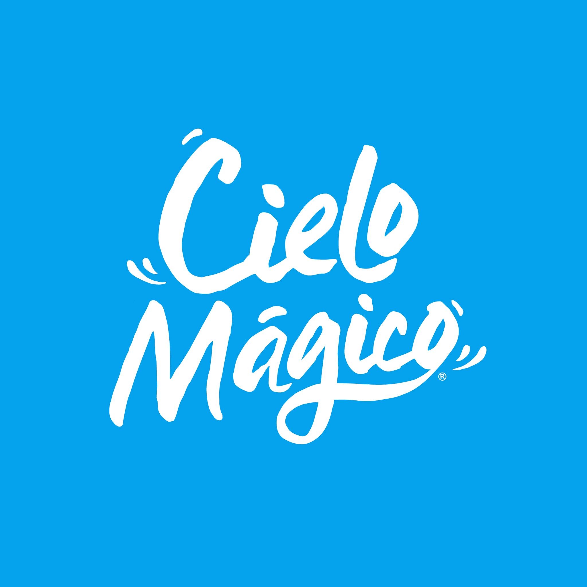 Cielo Mágico